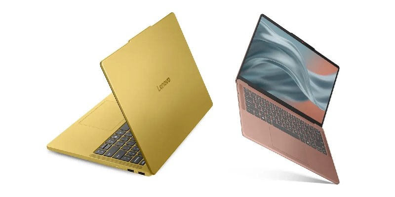 ترنجی: لنوو IdeaPad Vibe بهعنوان رقیب MacBook Neo با سختافزار قابلارتقا و در ۷ رنگ معرفی شد🔥 @toranji1️⃣ خلاصه خبر:🔷 لنوو Id