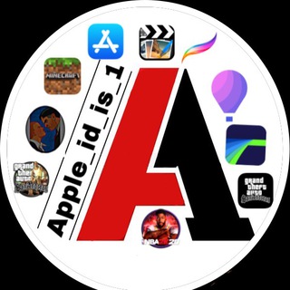 ئەپڵ ئایدی یەکەم Telegram Group Link