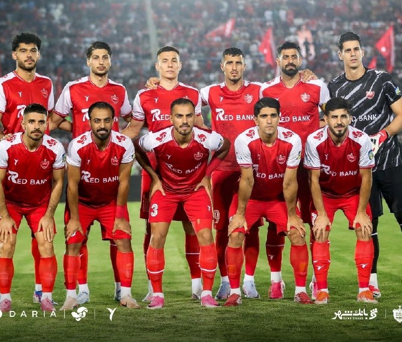 Varzeshland: 🔴👤 مهدی تارتار سرمربی پرسپولیس در استانه دیدار با تراکتور: به جز تایم فیفادی به هیییچ عنوان بازیکنی به تیم ملی بزرگسالان