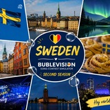 🇸🇪Делегация Швеции🇸🇪