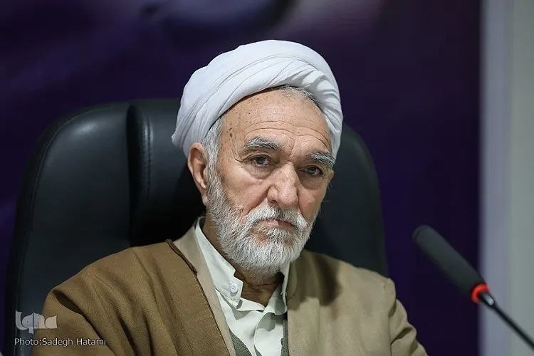 خبرگزاری ایکنا شعبه خراسان رضوی: 🔰برنامه‌های ستاد اقامه نماز؛ بومی‌سازی و تولید محتوا برای نسل نو🔹حجت‌الاسلام والمسلمین امرالله سبحانی‌نیا گفت: ستاد اقام