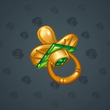Bling Binky #149