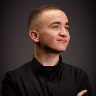 Telegram profile photo for Ibragim Mansurov