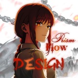 PrismFlow || Design