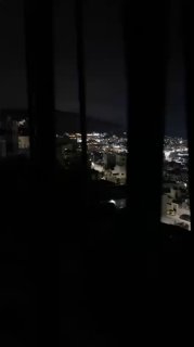 The IDF destroyed the dead "al-Saidi" building during their assault on the central suburb area of ​​the city of Nablus.
