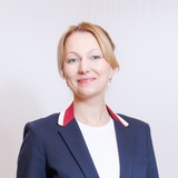 Вероника Куликова