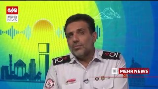 پیشرفت ۲۰ تا ۳۰ درصدی ایمن‌سازی بازار تهران مدیرعامل سازمان آتش‌نشانی شهرداری تهران : روزانه حدود یک و نیم میلیون نفر در این محدوده تردد می‌کنند و هرگونه حادثه می‌تواند به یک — مهر (تلگرام)