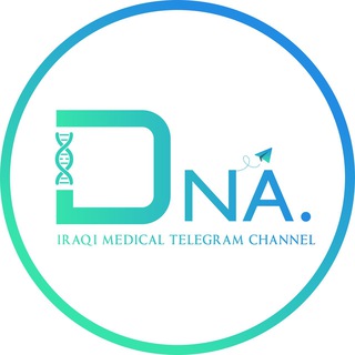 Telegram profile photo for DNAIRAQ™️