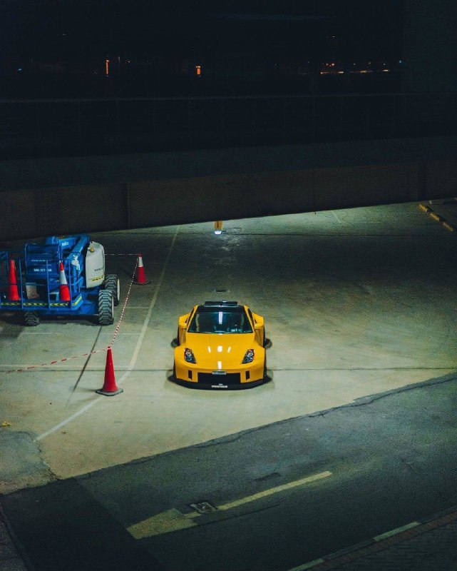 Nissan 350z 6