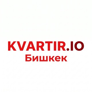 Telegram profile photo for Квартиры Бишкек | аренда и подселение