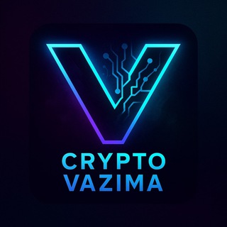 Крипто Vazima UA