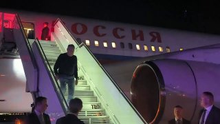 לברוב באטלנטה: שרי G20 יתכנסו במלון לואס היום תתקיים פגישה של ראשי מדיניות החוץ של המדינות החברות ב-G20 במל…