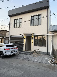 Продается дом 1.6 соток Мирабадский район, транспортный институт