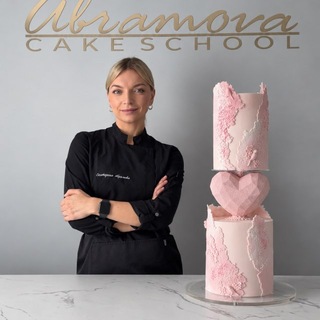 Telegram profile photo for Ekaterina Abramova