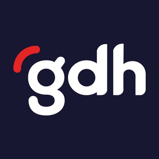 Telegram profile photo for gdh