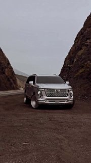 Kim Kardashians New 2027 Custom Escalade@sochiautopartssochiautoparts.ru#sochiau
