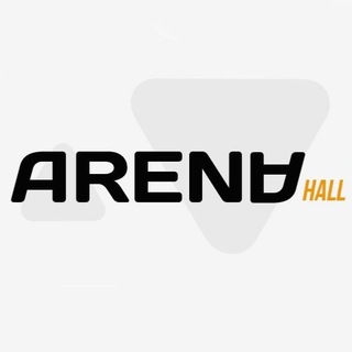 Telegram profile photo for ARENA HALL Воронеж