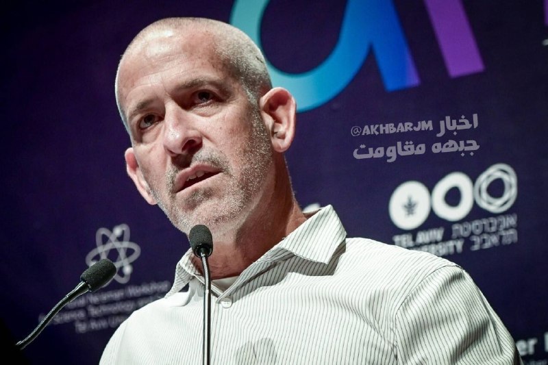 اخبار جبهه مقاومت: 🔴کانال ۱۳عبری: حماس با تمام توان تلاش می‌کند تا با پهپادهای پیشرفته، از نوعی که حزب‌الله در اختیار دارد، مسلح شود. 🏴‍☠🇱🇧