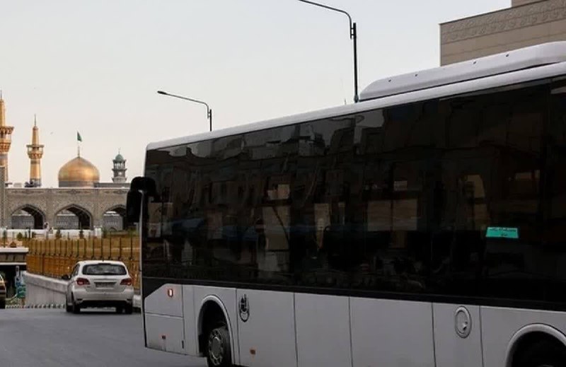 🔺 אוטובוסים המובילים למקדש רזאבי הפכו בחינם