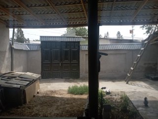 Участка 3 соток в дол Бектемирской главный дороге