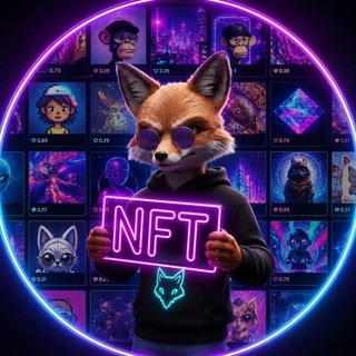 Fox NFT | Новости