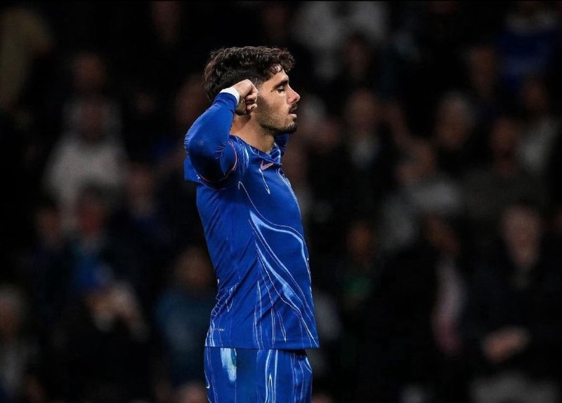 CHELSEA CF: فابریزیو رومانو، اسکای ایتالیاپدرو نتو یکی از بازیکنانی است که باید بهزودی زیر نظر داشت. او همچنان در فهرست گزینههای ا