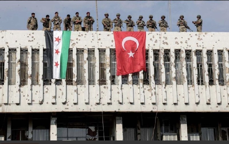 KurdPress | کُردپرس: 📰 پس از عفرین و مستوما؛ تخلیه یک موضع نظامی دیگر در ادلب توسط ارتش ترکیه📝 سرویس سوریه - ارتش ترکیه پس از تخلیه برخی مواض