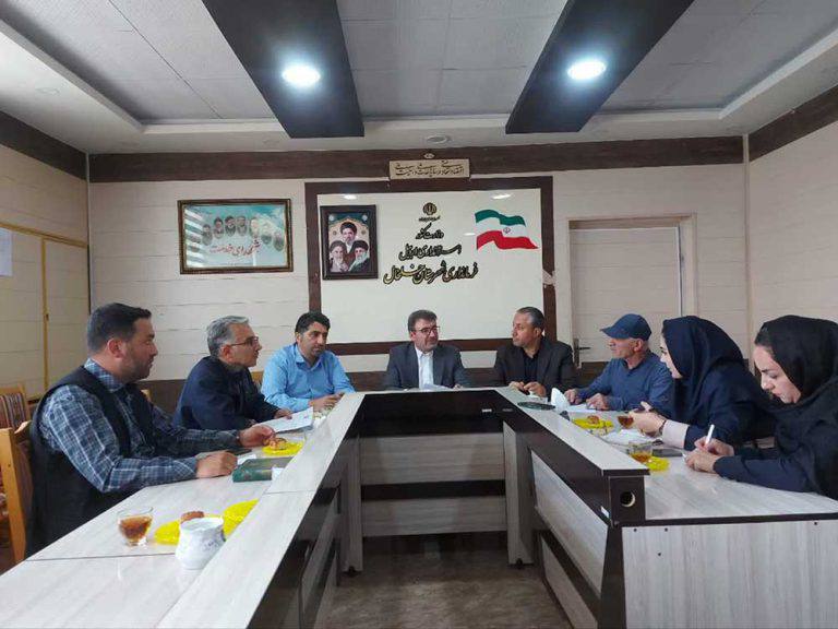 Khalkhalim خلخالیم: فرماندار خلخال:💠 طول حفاری تونل الماس به 400 متر رسیده است🔻به گفته فرماندار خلخال، پروژههایی که سالها در این شهرستان ن