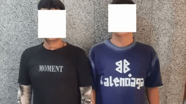 آخرین خبر تهران: سارقان محصولات کشاورزی ری در دام پلیس افتادند🔹فرمانده انتظامی شهرستان ری از انهدام و دستگیری اعضاء باند ۲ نفره سرقت محصو
