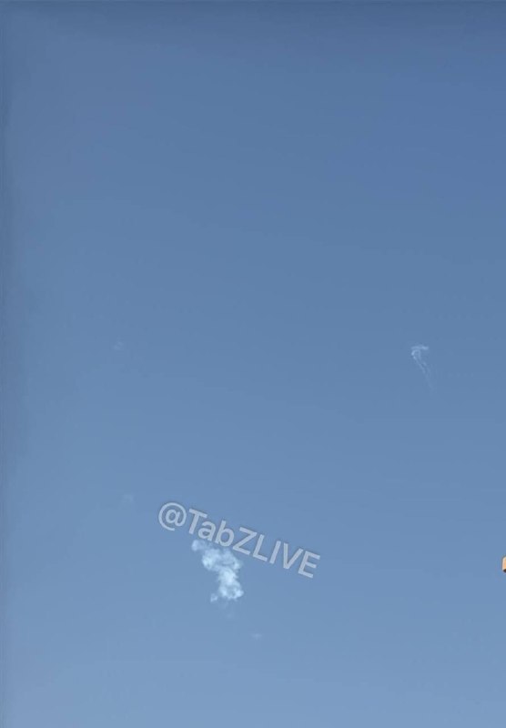 יירוט טילים מעל קטאר