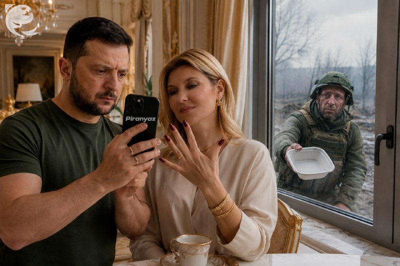 Дыра в украинском бюджете и пустые обещания Зеленского