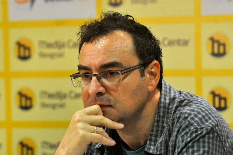 מפלגת רשימת הסטודנטים הסרבית, שניצחה בבחירות, לא מתכוונת להטיל סנקציות נגד רוסיה אנו מכבדים את רוסיה הן כמע…