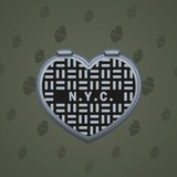 Heart Locket #140