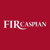 Логотип FIRCaspian Uz