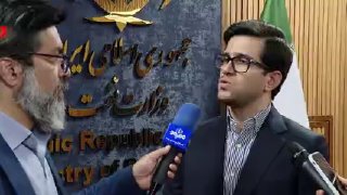 🎦 CEO of the National Company for Refining and Distribution of Petroleum Products: CNG consumption increased with the implementation of the third rate of gasoline.