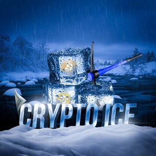 Crypto ICE IRAN 🧊 Telegram Group Link
