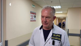 ‼ בדניפרו, בין 14 הפצועים, שישה במצב קשה, ביניהם ילד בן 11, - OVA