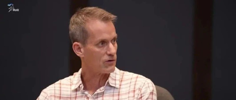 对话谷歌首席科学家Jeff Dean：AI将成为继PC之后的第二次计算革命，改变人类工作方式大多数人有个误区：认为人人都能利用AI，其实不是的