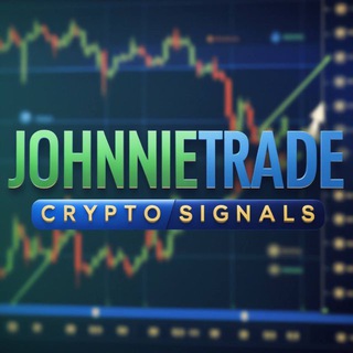 Telegram profile photo for JohnnieTrade