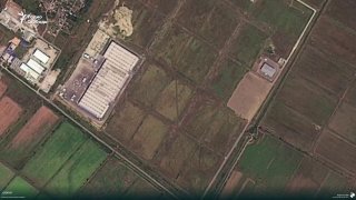 Според украинския баталион на СИГУМ той засилва стачките по руската логистика в окупирания юг, с железопътна инфраструктура и военни камиони сред своите цели.