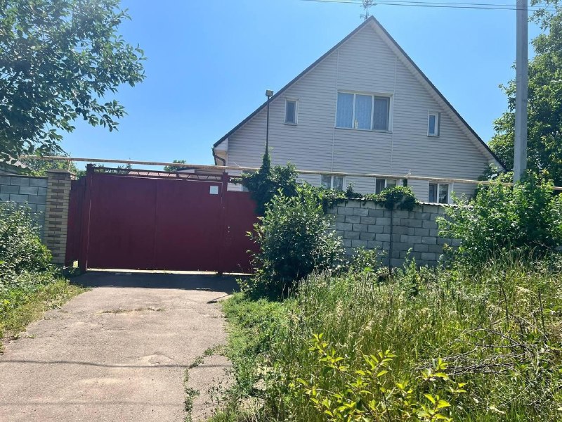 продажа дома с мансардой 🏡 🌇в макеевке, кировский район, (ориентир ставок батман)📍 • первый этаж - з... - фотография