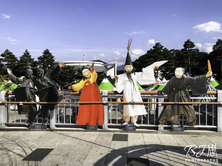 韓國“端午節”這樣過？！