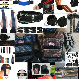 SPORT MAHSULOTLARI BODYBUILDING & FITNESS & ARMWRESTLING & MMA & BOXING Telegram Group Link