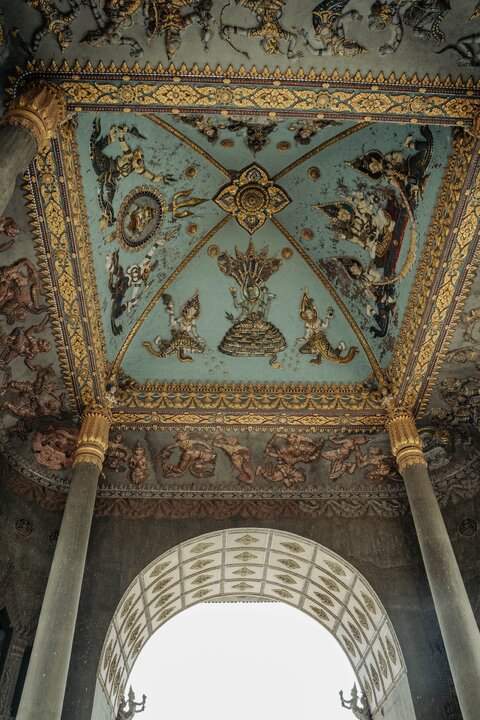 「你說，寮國到底有什麼？」