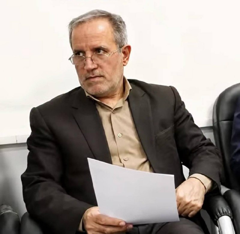 میاندوآب پرس: 🔺️ محمد علی نژاد رئیس کل دادگستری آذربایجانغربی شدعلینژاد پیشتر رئیس کل محاکم حقوقی اورمیه بود.💠میاندوآب پرس همیشه یک