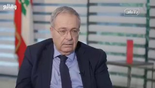 סגן ראש הממשלה טארק מיטרי: