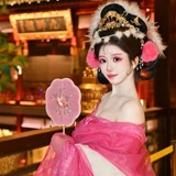@dajijie 妲己姐