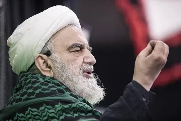 خبرگزاری ایکنا: شهدا اصحاب الیمین عصر حاضر هستند🔹آیت‌الله محمدعلی جاودان، استاد اخلاق حوزه علمیه تهران: امروز شهدا در این عصر حاضر مصداق