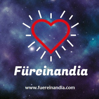 Füreinandia Mainfranken