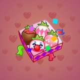 Berry Box #160